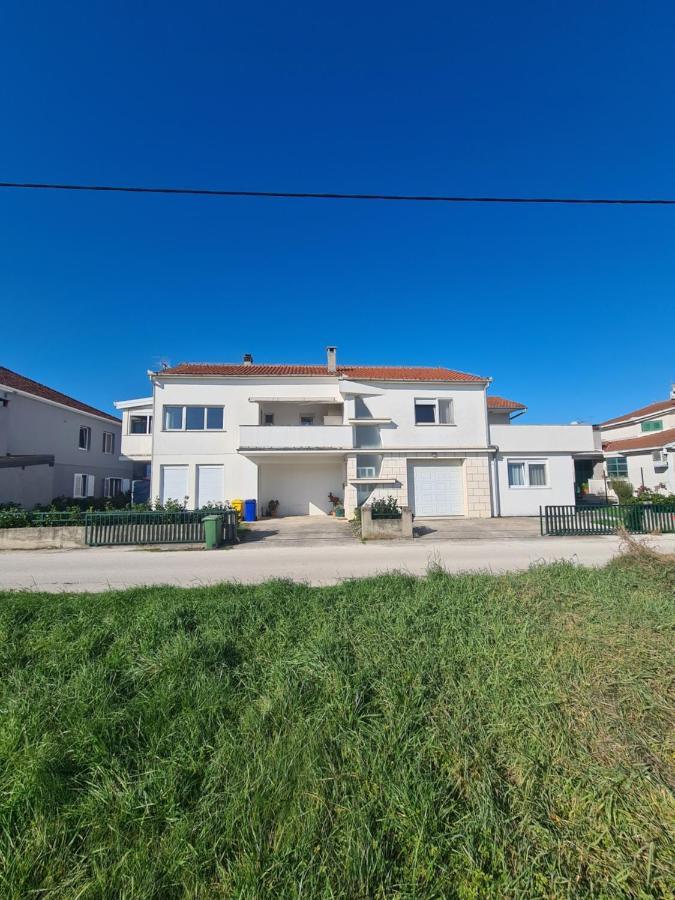 Apartment Melody Metković Exterior foto